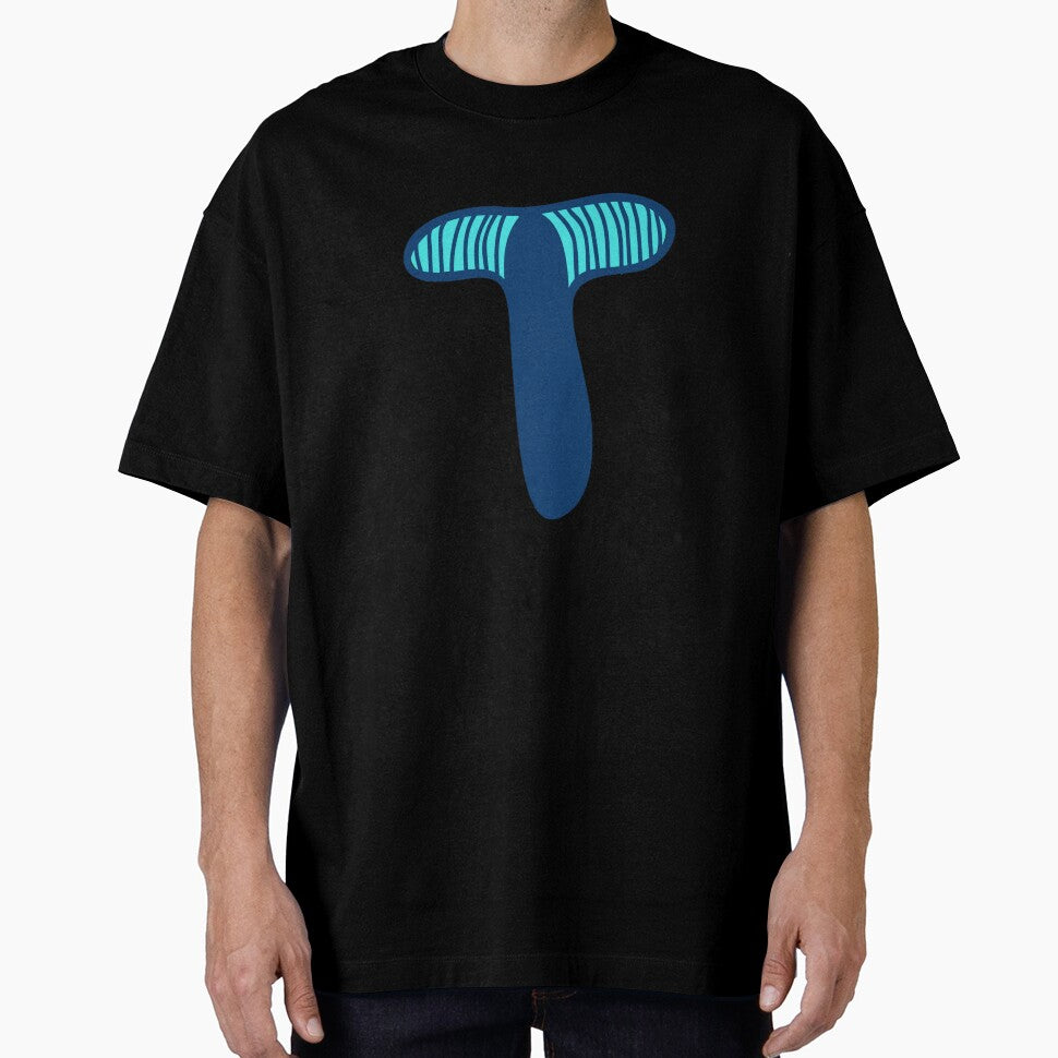 Initial Monogram T by Rajeev  Singh