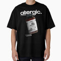 Allergic by Acubens Clothing