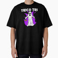 Tico Tri Halloween Unisex Standard by Raphael-Hogan