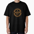Mom Deanie GADA Long Sleeve T-Shirt by Lunafy Design