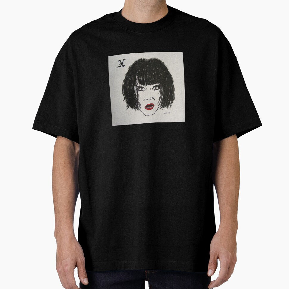 Exene Cervenka by creeping-ritual