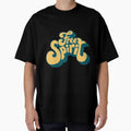 Free Spirit - Bohemian Soul - Boho Hippie Design by Make Your Mark