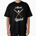 Atlanta Baseball T-Shirt for Men and Women by AllStarMerch