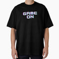 Game On shirt by XPWear