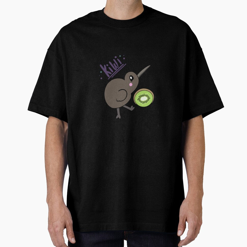 Kiwi by MollyTamolly