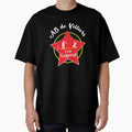 AB de Villiers - I am Legend T-Shirt by VectorPB