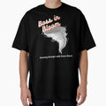 Boss in Bloom - Tornado Resilience Motivational Tee by Moyeri