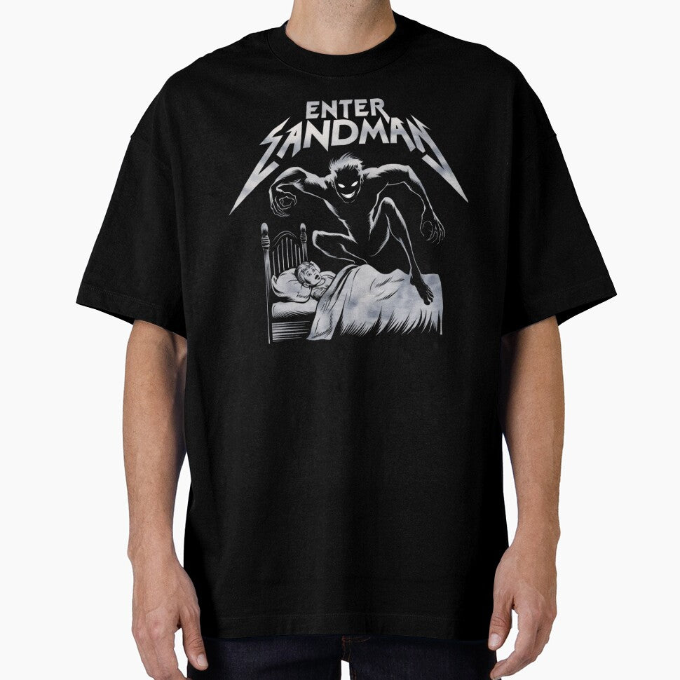 Enter Sandman by by BugiDesignArt