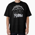 Enter Sandman by by BugiDesignArt