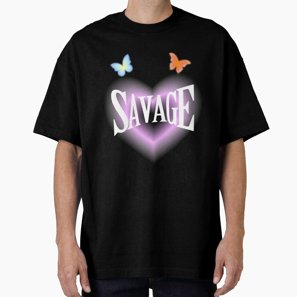 savage y2k by shop43