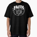 Faith by nisalaia