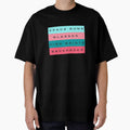 A Few of my Favourite Things |  #GEEKGIRLS (aqua/pink) by Le Plus Three
