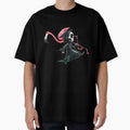 Casual Friday Grim Reaper ANIME CARTOON GIFT by Marin ★★★★★