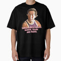 FLETCH - Three names I enjoy: Marvin, Velma and Provo. by Synth Overlord Designs