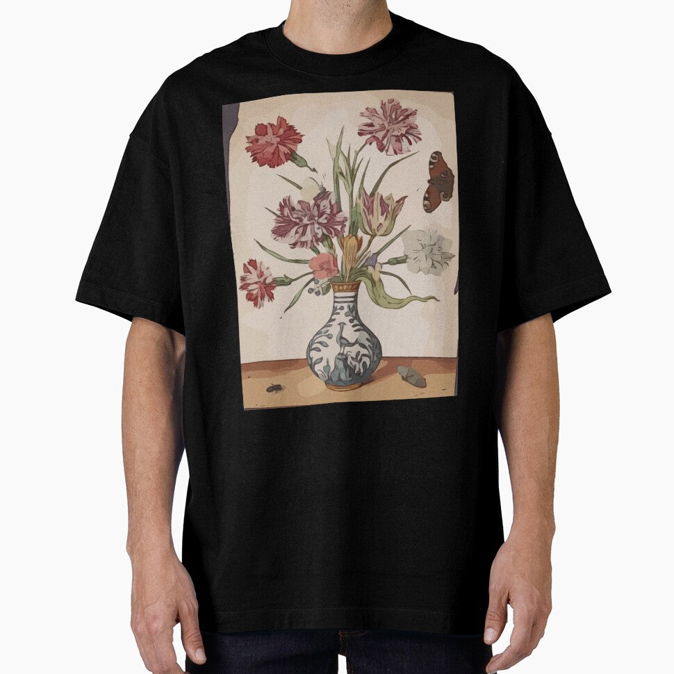 Antique Flowers by DesignAFind
