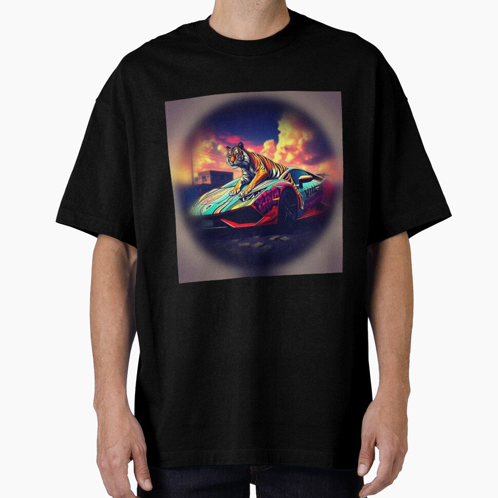 Unique style for everyone by StPicasso