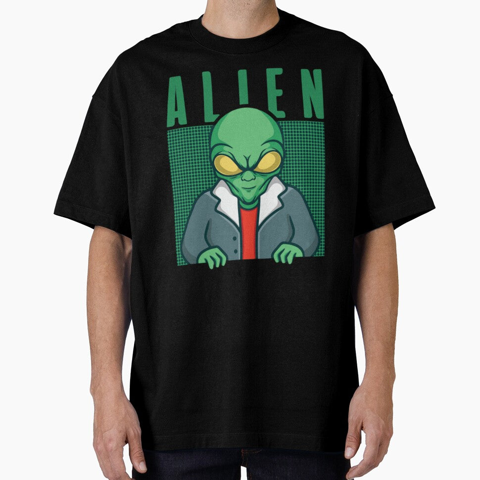 ALIEN by NAB04