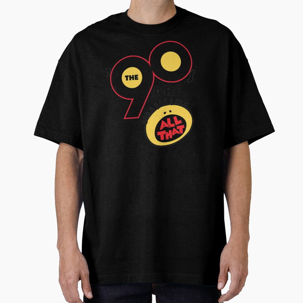 90's Are All That by CrazySassyCool