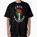 DreamShop Free Palestine by DreamShopOne