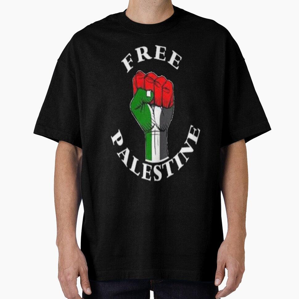 DreamShop Free Palestine by DreamShopOne