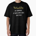 Wrinkles are Reminders of Where Smiles Once Took Place Tee by Orange Pieces