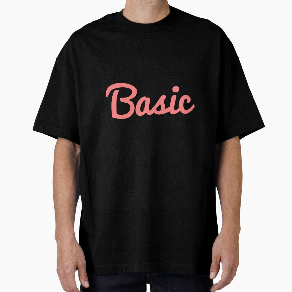 Basic by JohnyZero