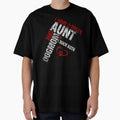 I Have 2 Titles Aunt and Dog Mom and I Rock Both by norules