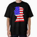 President Trump | USA T-Shirt for Men and Women by AllStarMerch