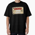Grease Over Gloss by The Subtle Loud Studio