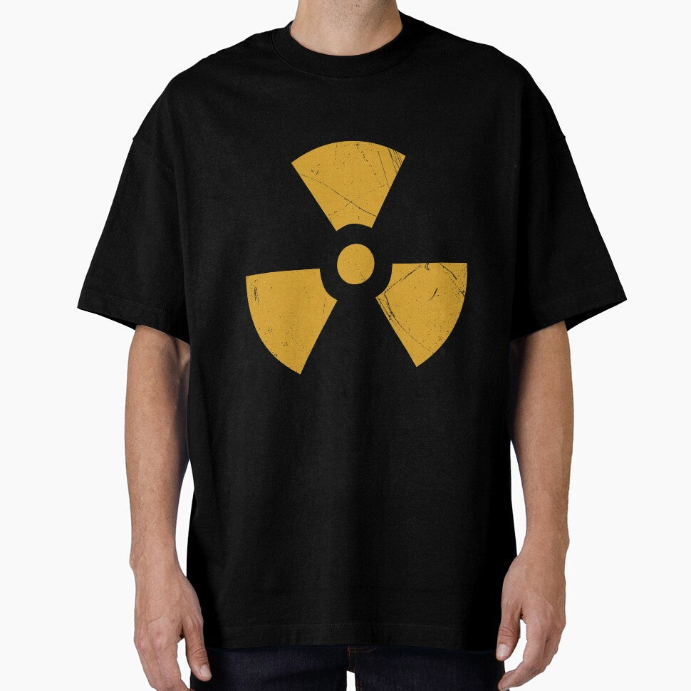 Radioactive by adiosmillet