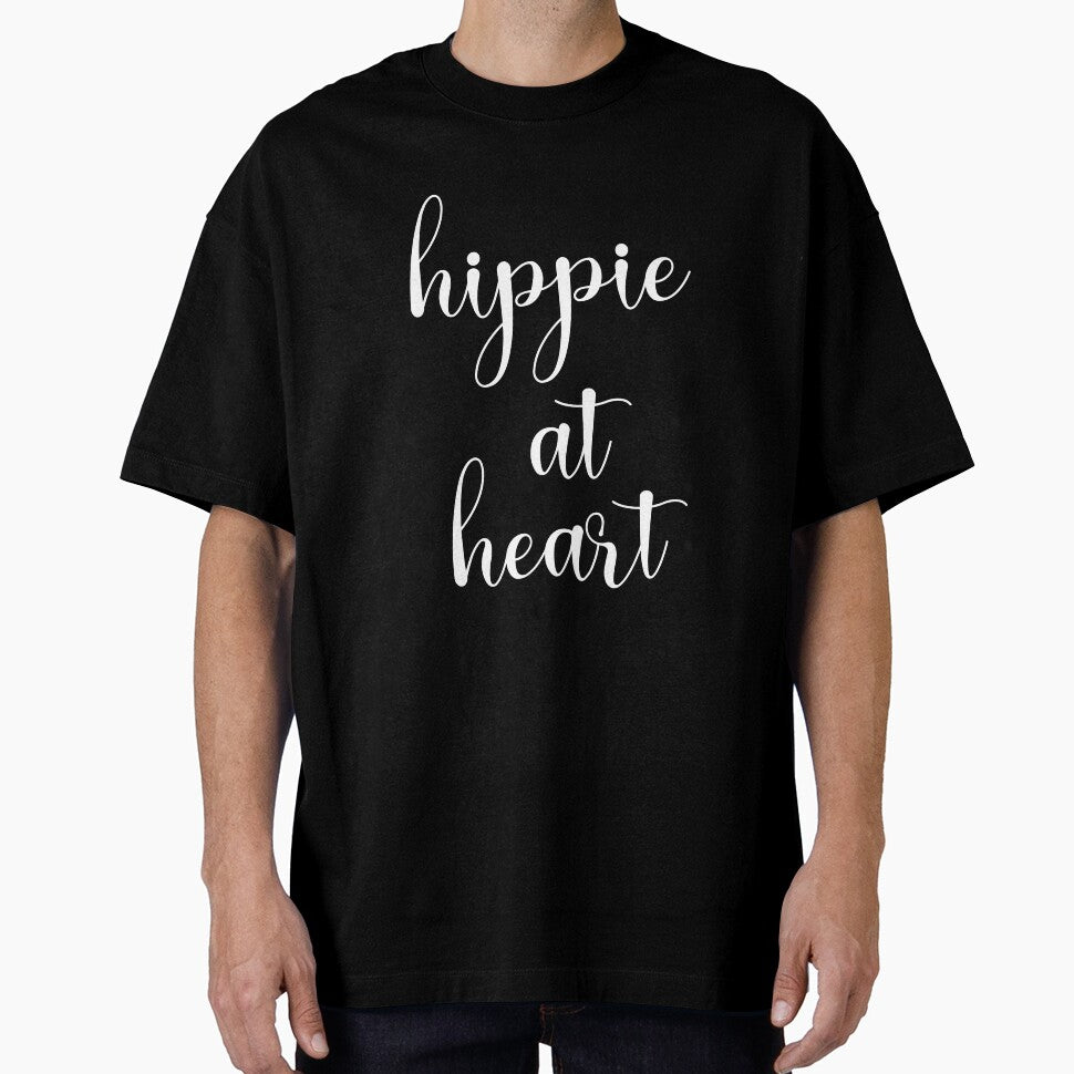 Hippie At Heart by dmanalili
