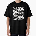 Surfing by saulmedia