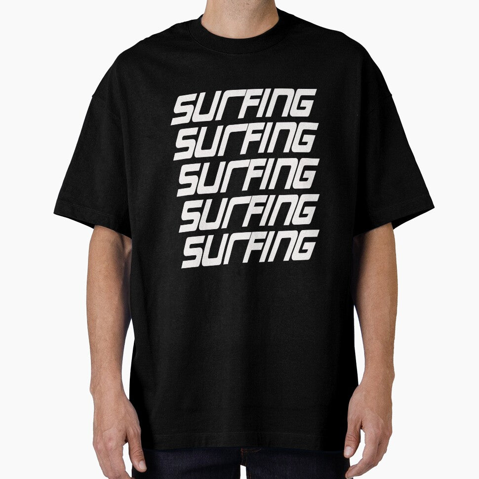 Surfing by saulmedia