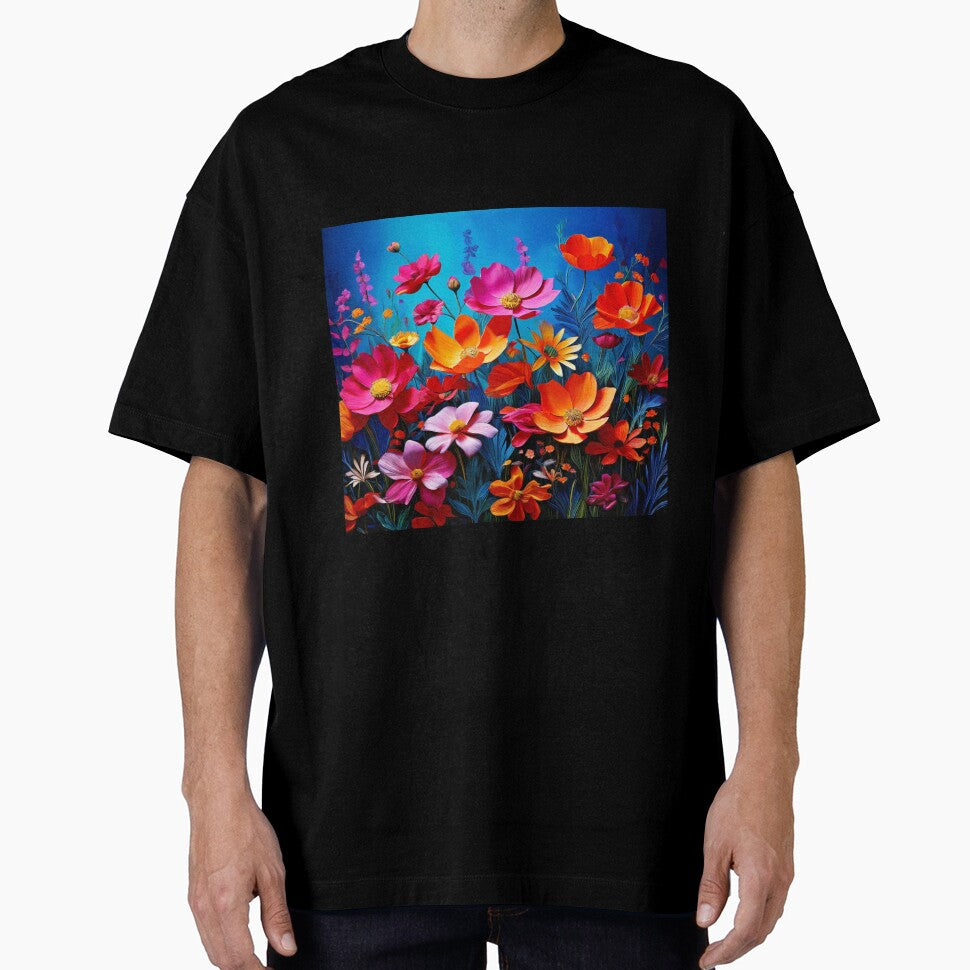 Wild flowers by Collection de trésors