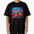Wild flowers by Collection de trésors