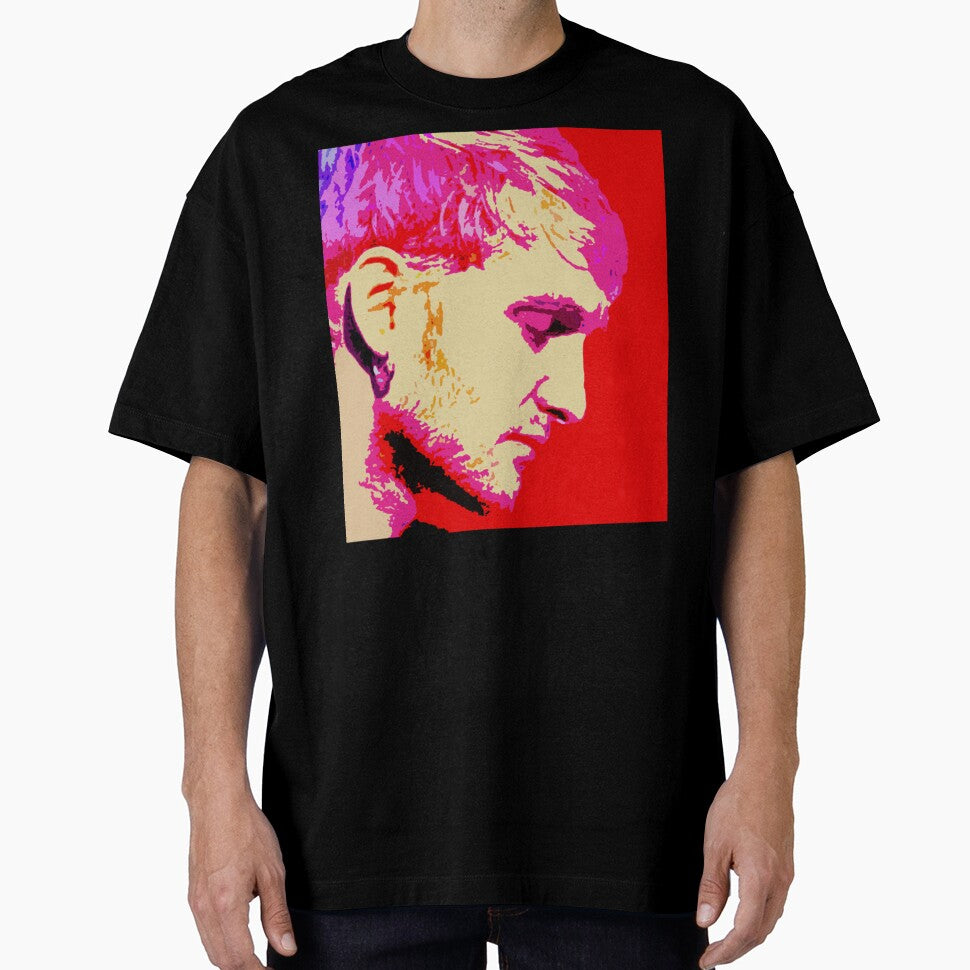 Layne Staley Retro by mylestmvjcu