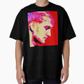 Layne Staley Retro by mylestmvjcu