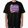 Y2K Aesthetic Totally 2000s Baby Design | Retro by a1qualityd