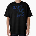Raise The Bar by GymMotivation