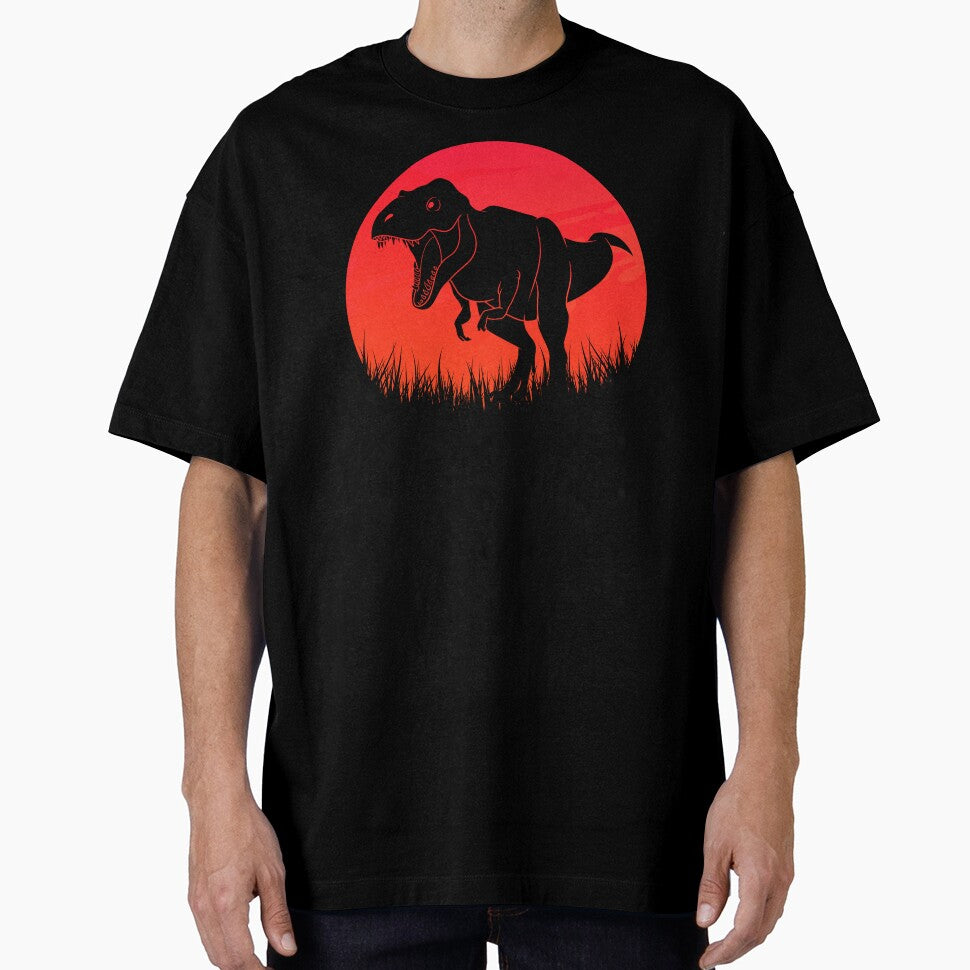 Tyrannosaurus Rex T-Shirt by BSFT