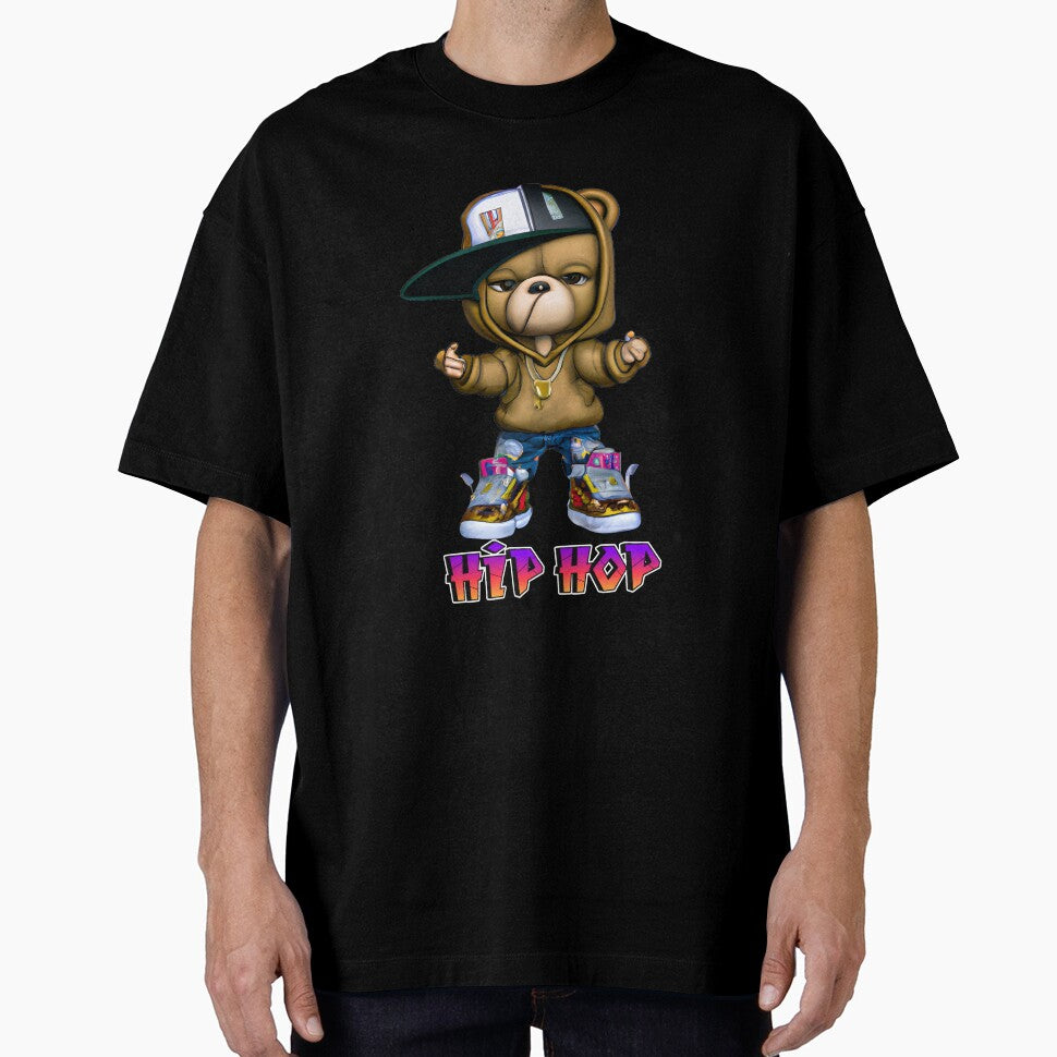 Funny Doggy Hip Hop by BOHOVIN