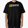 Be Creative by Optimus2Shop