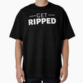 Get Ripped by GymMotivation