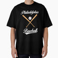 Philadelphia Baseball T-Shirt for Men and Women by AllStarMerch