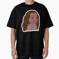 Baby Renesmee Oversized by HomeSweetUnique
