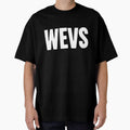 Wevs by Good-Looking Corpse