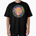 Hippie Peace Sign by underheaven