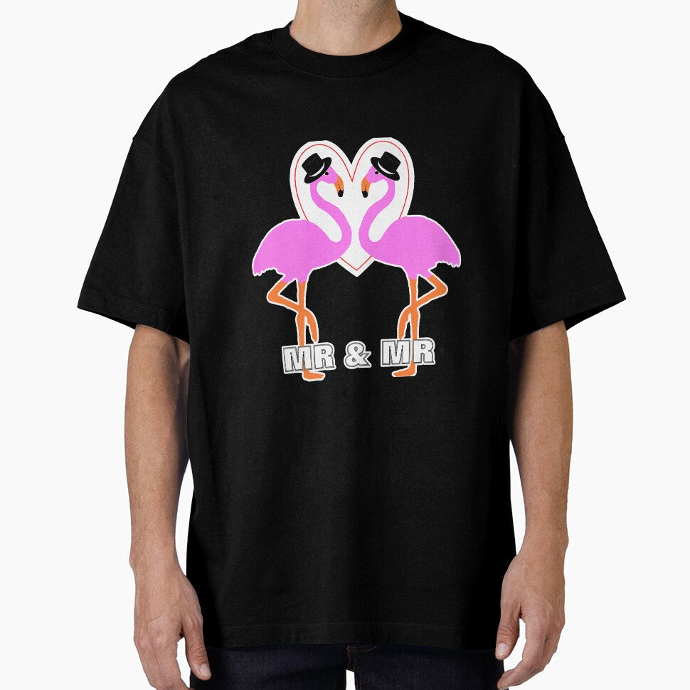 Gay Lgbt Marriage Mr Mr Novelty Wedding by gonzales6422