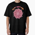 In My Soft Era | Cute Y2K Pink 3D Flower by HopeAndHustle