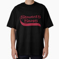 Stewarts Shops Logo Premium by FashionistaChi